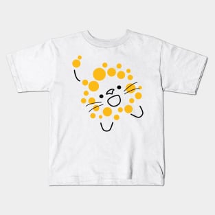 Sunny lion Kids T-Shirt